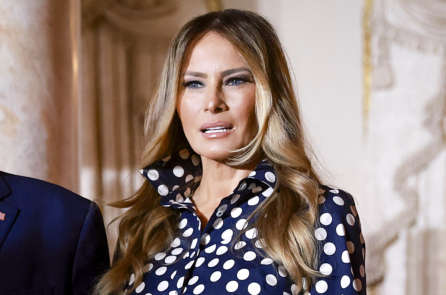 Bà Melania Trump đưa ra tuyên bố sau vụ ám sát cựu Tổng thống