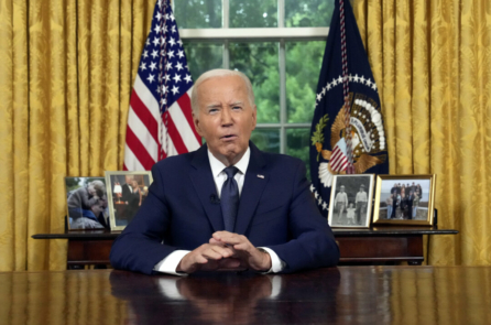 Tổng thống Biden kêu gọi quốc gia ‘hạ nhiệt’ sau vụ ám sát ông Trump