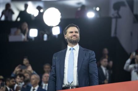 Ứng cử viên liên danh JD Vance của ông Trump gọi Trung Quốc là ‘mối đe dọa lớn nhất’ đối với Hoa Kỳ