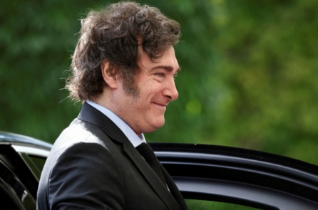 Argentina đạt thặng dư tài khóa 6 tháng liên tiếp