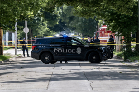 Nổ súng gần Hội nghị Quốc gia Đảng Cộng Hòa ở Milwaukee, 1 người bị cảnh sát Ohio bắn