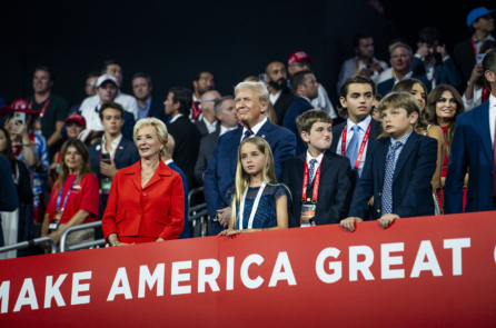 Cựu TT Trump sẽ có bài diễn văn chấp nhận đề cử tổng thống của Đảng Cộng Hòa vài ngày sau vụ ám sát bất thành