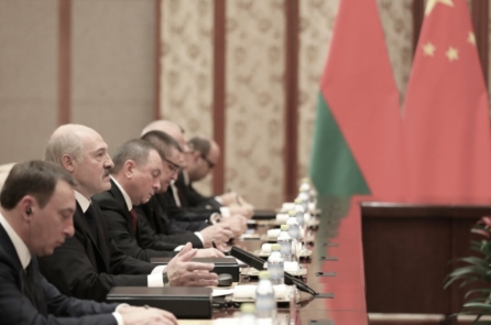 Nhận định của chuyên gia: Trung Quốc-Belarus tập trận gần biên giới NATO làm dấy lên cảnh báo, kéo các các đồng minh của Hoa Kỳ xích lại gần nhau hơn