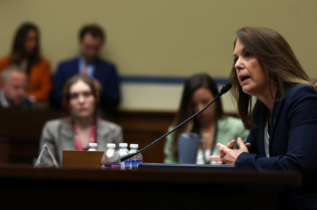 Những điểm chính trong phiên điều trần giám đốc Sở Mật vụ về vụ nổ súng vào cựu TT Trump