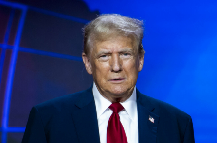 Tòa án bác bỏ yêu cầu hủy vụ cựu TT Trump kiện Hội đồng Pulitzer