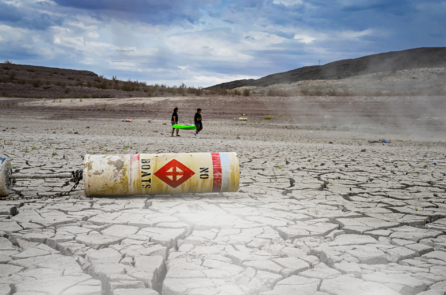 Theo chuyên gia, các thành phố lớn của Hoa Kỳ đang phải đối mặt với cuộc khủng hoảng ‘ngày không nước’