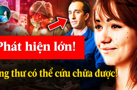 Bí ẩn chưa có lời giải: Lấy độc trị độc? Liệu pháp chữa ung thư kỳ lạ (Phần 1）