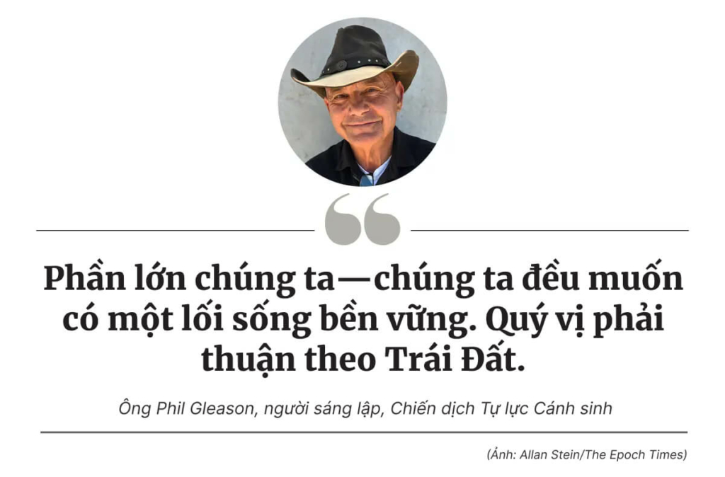 Hoa Kỳ: Có một cộng đồng kiểu mẫu không phụ thuộc vào tiện ích công cộng, cách thành phố Salt Lake 100 dặm về phía nam
