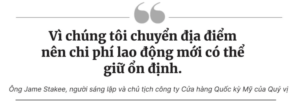 Bất chấp lạm phát, những doanh nghiệp nhỏ này vẫn tìm ra cách vươn lên