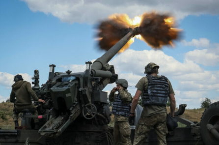 Tòa Bạch Ốc công bố 1.7 tỷ USD dành cho vũ khí mới và viện trợ cho Ukraine