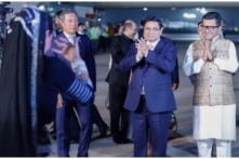 Tập đoàn dược phẩm Ấn Độ muốn đầu tư 5 tỷ USD xây dựng KCN ở miền Trung Việt Nam