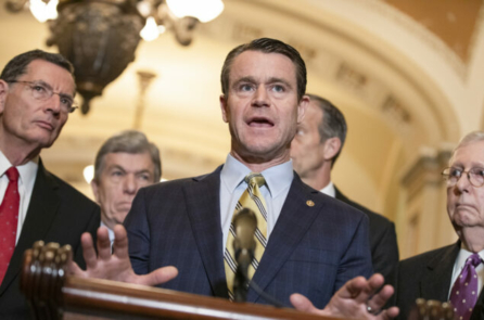 Thượng viện Hoa Kỳ đồng thuận thông qua dự luật mang tính bước ngoặt để bổ sung 66 vị trí thẩm phán liên bang