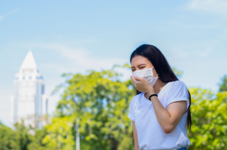 Các bác sĩ thúc giục bệnh nhân nôn ói mạn tính không nên âm thầm chịu đựng