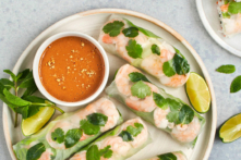 Gỏi cuốn Việt Nam