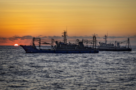 Hoa Kỳ cam kết tài trợ 500 triệu USD để tăng cường phòng thủ quân sự cho Philippines