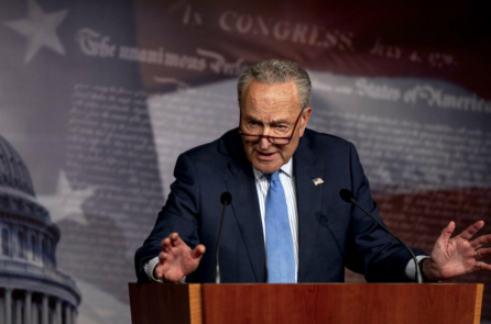 Thượng viện Hoa Kỳ không thông qua được dự luật mở rộng Tín thuế Trẻ em